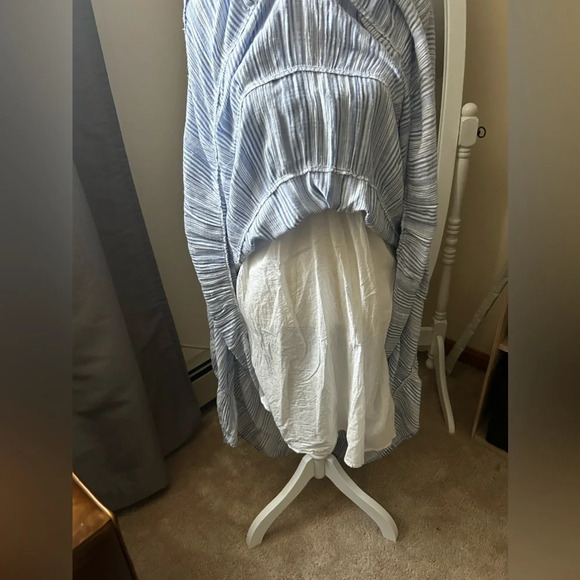 Max Studio Cotton Midi Dress - Picture 10 of 11